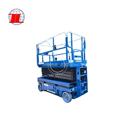 Ανυψημένη πλατφόρμα εργασίας